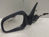 Rétroviseur électrique de porte avant