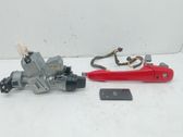 Ignition lock