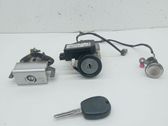 Ignition lock