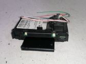 Ignition lock