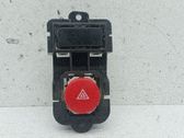 Botón interruptor de luz de peligro