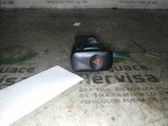 Botón interruptor de luz de peligro