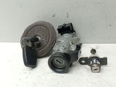 Ignition lock