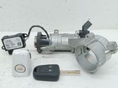 Cerradura de encendido