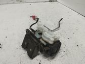Cerradura del portón trasero