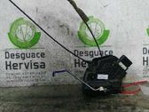Cerradura de puerta delantera