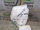 Cerradura de puerta trasera