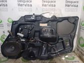 Regulador de ventanilla eléctrico de puerta delantera