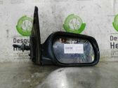 Espejo lateral eléctrico de la puerta delantera