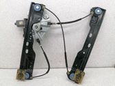 Fensterheber mechanisch Tür vorne