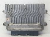 Unidad de control/módulo del motor