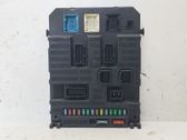 BSM Control unit