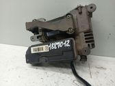 Air suspension compressor/pump