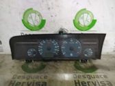 Geschwindigkeitsmesser Cockpit