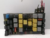 Unidad de control del BSM