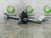 Mecanismo para subir la puerta trasera sin motor