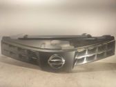 Front grill