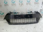 Front grill