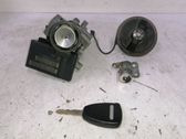 Cerradura de encendido