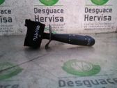 Palanca de control del limpiaparabrisas