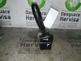 Wiper control stalk