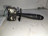 Wiper control stalk