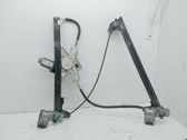 Front door electric window regulator