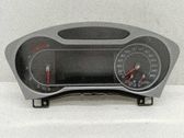 Velocímetro (tablero de instrumentos)