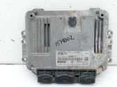 Engine control unit/module