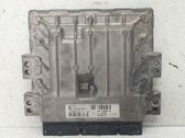 Unidad de control/módulo del motor