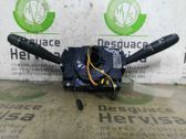 Panel lighting control switch