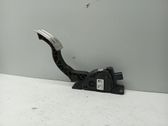 Pedal del acelerador