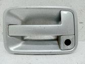 Manecilla externa puerta delantera
