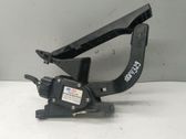 Pedal del acelerador