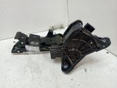 Pedal del acelerador