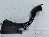 Pedal del acelerador
