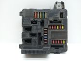 BSM Control unit