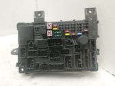 BSM Control unit