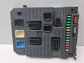 Unité de contrôle BSM