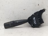 Panel lighting control switch