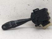 Panel lighting control switch