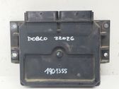 Engine control unit/module