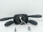 Panel lighting control switch