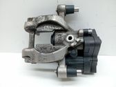 Caliper del freno trasero