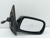 Front door electric wing mirror