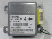 Airbag control unit/module
