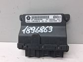 Other control units/modules