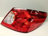 Luz trasera/de freno