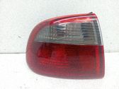 Lampa tylna