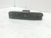 Botón interruptor de luz de peligro